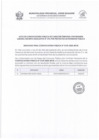 Vista preliminar de documento Resultado Régimen 276 Nº 159-2025-MPJB