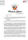 Vista preliminar de documento R.J. N° 070-2025-MINAM-VMGA-GICA - Conforma Comité de Evaluación AD HOC