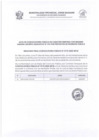 Vista preliminar de documento Resultado Régimen 276 Nº 172-2025-MPJB