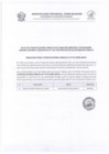 Vista preliminar de documento Resultado Régimen 276 Nº 175-2025-MPJB