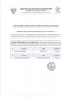 Vista preliminar de documento Resultado Régimen 276 Nº 176-2025-MPJB