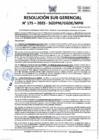 Vista preliminar de documento 175-2025-SGDPM/GGDE/MPH