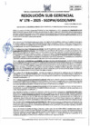 Vista preliminar de documento 178-2025-SGDPM/GGDE/MPH