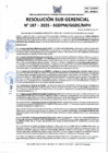 Vista preliminar de documento 187-2025-SGDPM/GGDE/MPH