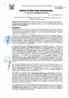 Vista preliminar de documento 185-2025-SGDPM/GGDE/MPH