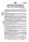 Vista preliminar de documento 189-2025-SGDPM/GGDE/MPH