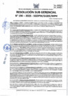 Vista preliminar de documento 196-2025-SGDPM/GGDE/MPH