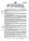 Vista preliminar de documento 197-2025-SGDPM/GGDE/MPH