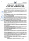 Vista preliminar de documento 204-2025-SGDPM/GGDE/MPH