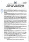 Vista preliminar de documento 211-2025-SGDPM/GGDE/MPH