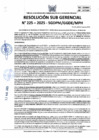 Vista preliminar de documento 225-2025-SGDPM/GGDE/MPH