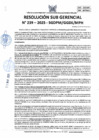 Vista preliminar de documento 239-2025-SGDPM/GGDE/MPH