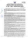 Vista preliminar de documento 256-2025-SGDPM/GGDE/MPH