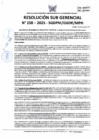 Vista preliminar de documento 258-2025-SGDPM/GGDE/MPH