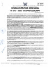 Vista preliminar de documento 271-2025-SGDPM/GGDE/MPH