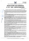 Vista preliminar de documento 274-2025-SGDPM/GGDE/MPH