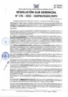 Vista preliminar de documento 276-2025-SGDPM/GGDE/MPH