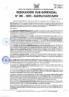 Vista preliminar de documento 285-2025-SGDPM/GGDE/MPH