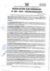 Vista preliminar de documento 289-2025-SGDPM/GGDE/MPH
