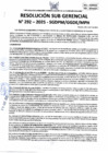 Vista preliminar de documento 292-2025-SGDPM/GGDE/MPH