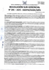 Vista preliminar de documento 295-2025-SGDPM/GGDE/MPH