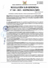 Vista preliminar de documento 318-2025-SGDPM/GGDE/MPH