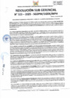 Vista preliminar de documento 323-2025-SGDPM/GGDE/MPH