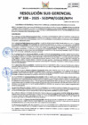 Vista preliminar de documento 338-2025-SGDPM/GGDE/MPH