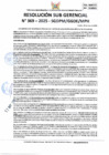 Vista preliminar de documento 369-2025-SGDPM/GGDE/MPH