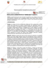 Vista preliminar de documento RESOLUCION ADMINISTRATIVA-000538-2025-P-CSJAN