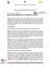 Vista preliminar de documento RESOLUCION ADMINISTRATIVA-000539-2025-P-CSJAN