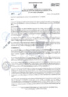 Vista preliminar de documento RESOLUCION DE GERENCIA MUNICIPAL DEL PLAN ANUAL DE SEGURIDAD Y SALUD EN EL TRABAJO