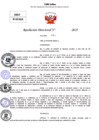 Vista preliminar de documento Resolucion Directoral N° 003147-2025