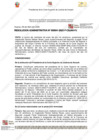 Vista preliminar de documento RESOLUCION ADMINISTRATIVA-000541-2025-P-CSJAN