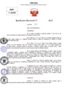 Vista preliminar de documento Resolucion Directoral N° 003149-2025