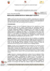 Vista preliminar de documento RESOLUCION ADMINISTRATIVA-000543-2025-P-CSJAN
