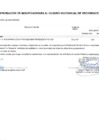 Vista preliminar de documento Modificaciones al Cuadro Multianual de Necesidades Nº 00000050-2025-MDSA