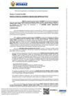 Vista preliminar de documento Resolución de Oficina de Administración Tributaria n.° 239-2025-MPHZ/GATYR/G
