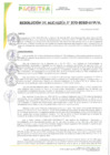 Vista preliminar de documento RA N°370-2025-MPP-A