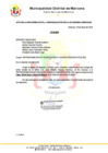 Vista preliminar de documento REPROGRAMACION DE SESION DE CONCEJO Nº09-2025