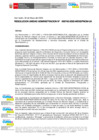Vista preliminar de documento RESOLUCION UNIDAD ADMINISTRACION-000742-2025-UA