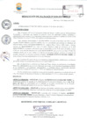 Vista preliminar de documento Doc. RESOLUCION DE ALCALDIA N° 0104-2025-MPH-A