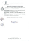 Vista preliminar de documento Doc. RESOLUCION DE ALCALDIA N° 0105-2025-MPH-A