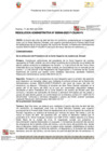 Vista preliminar de documento RESOLUCION ADMINISTRATIVA-000549-2025-P-CSJAN