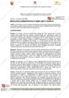 Vista preliminar de documento RESOLUCION ADMINISTRATIVA-000551-2025-P-CSJAN