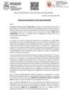 Vista preliminar de documento RGPVBS N° 012-2025