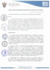 Vista preliminar de documento Resolución de Gerencia Municipal N° 048-2025-GM-MPU