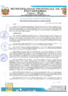 Vista preliminar de documento RESOLUCIÓN DE GERENCIA MUNICIPAL N  ° 0205-2025-GM-MPP