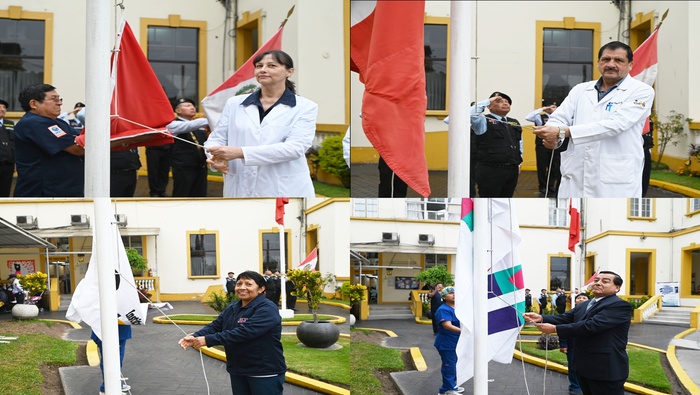 INSN Firmará Contrato para la Construcción del Centro Quirúrgico.