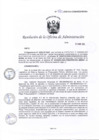 Vista preliminar de documento ROA N° 482-2025-OA-CENARES-MINSA